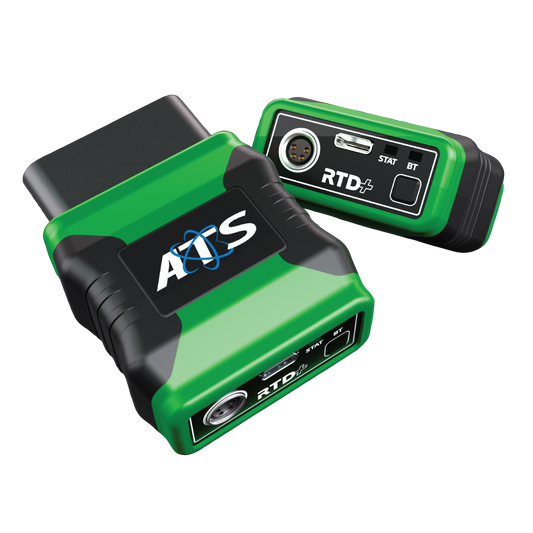 Getting Started with HP Tuners RTD+ Using TDN Network!