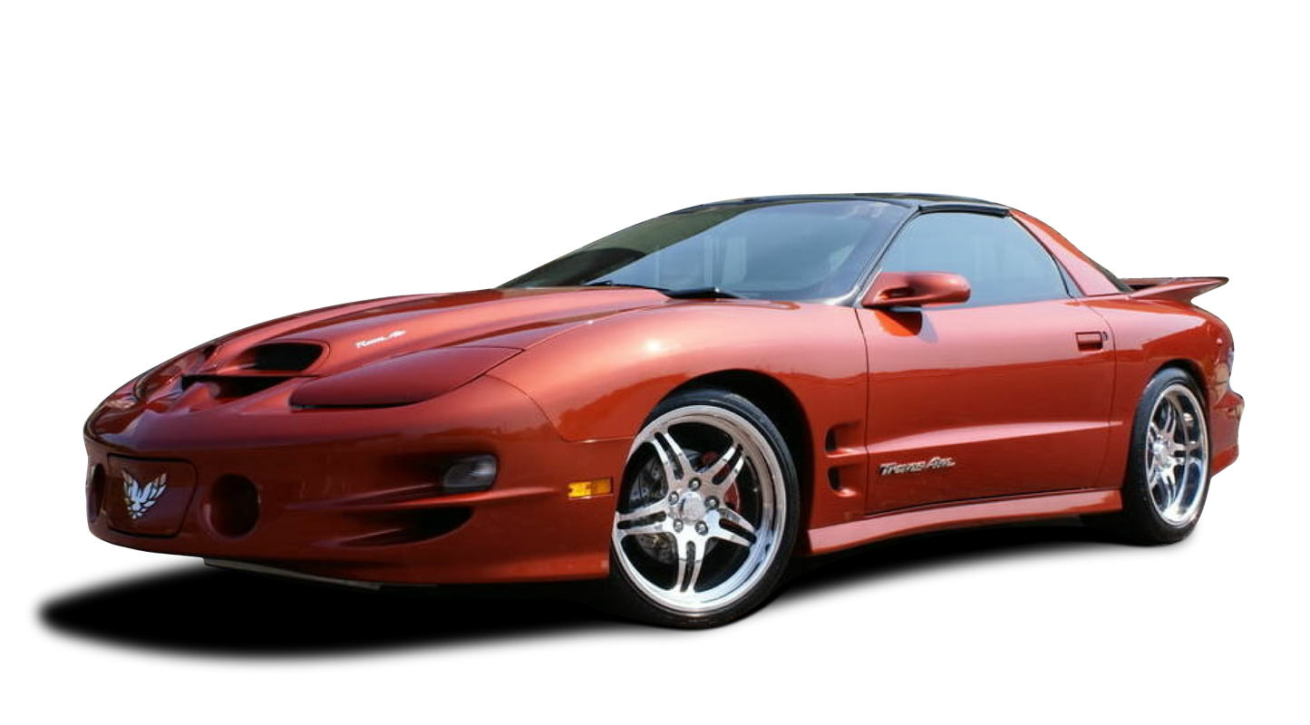 1998-2002 Camaro/Trans Am Custom Tune (Power Adder)