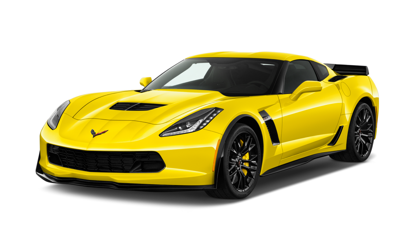 2014-2016 Corvette Custom Tune (Power Adder)