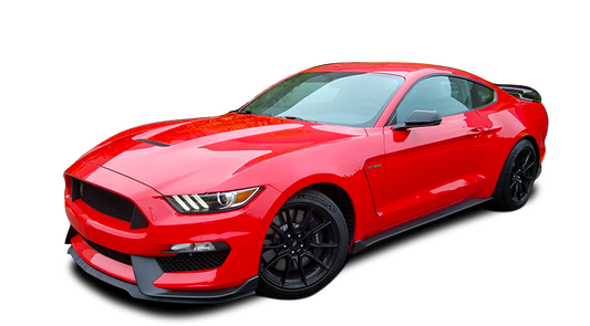 2016-2019 GT350 Custom Tune (N/A)