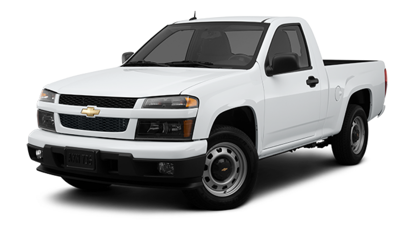 2009-2012 Colorado 5.3 Custom Tune (N/A)