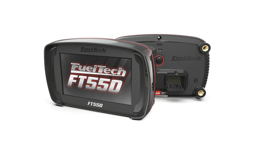 FuelTech FT550 EFI System
