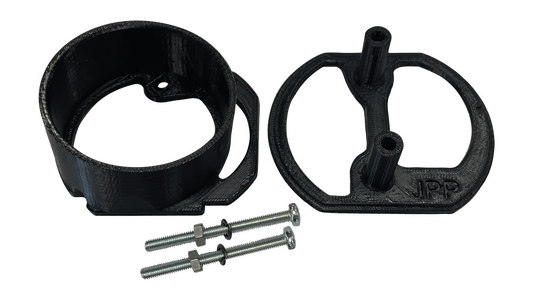 2010-2014 Mustang 60mm E-Boost 2 Mount