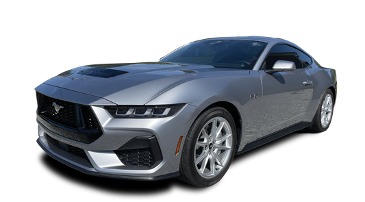 2024-2025 Mustang Custom Tune (Boosted 5.0)