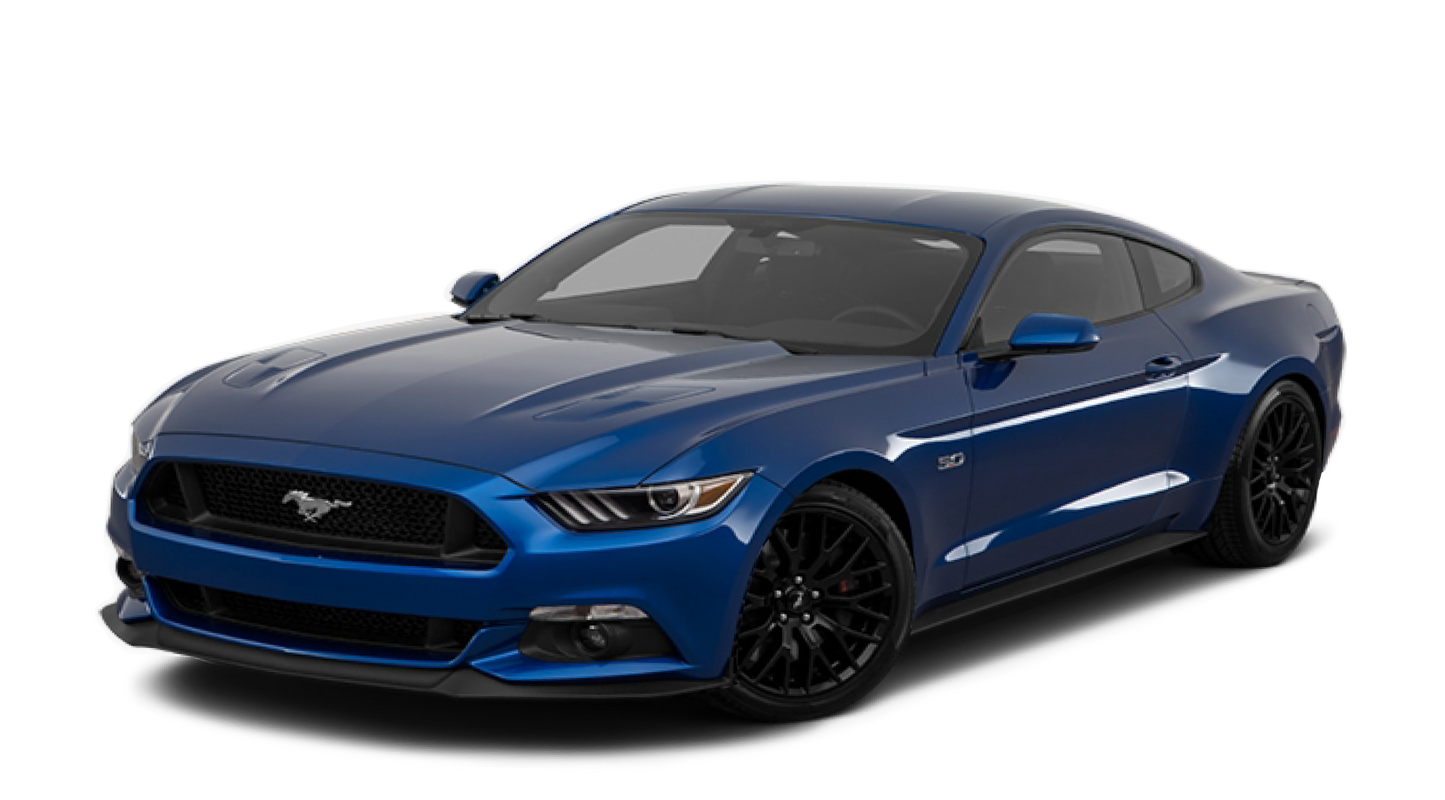 HP Tuners RTD+ with 2015-2017 Mustang Custom Tune (Boosted 5.0)