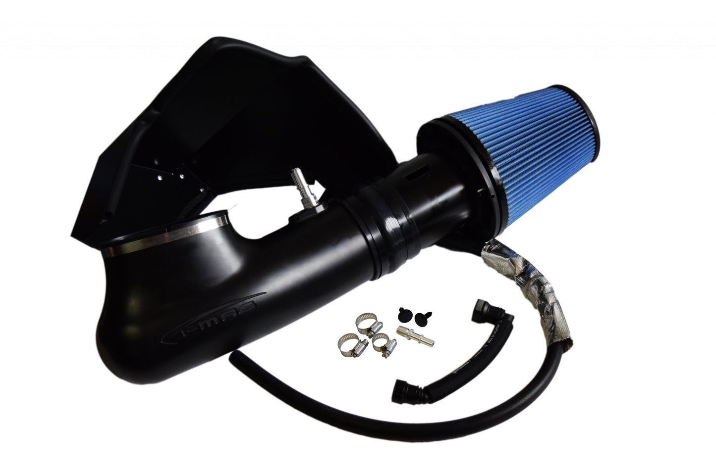 2015-2023 Mustang 5.0 Cobra Jet PMAS Intake