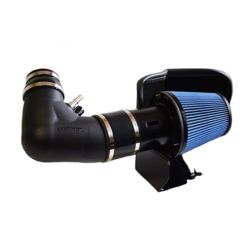 2011-2014 Mustang PMAS Intake (No Tune Required)
