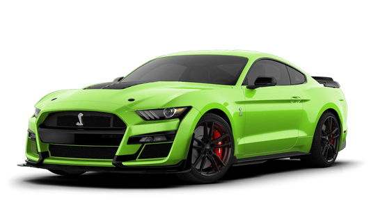 2020-2023 GT500 Custom Tune