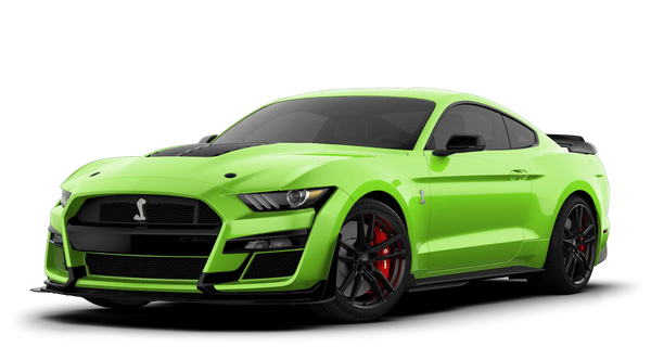 HP Tuners RTD+ with 2020-2023 GT500 Custom Tune
