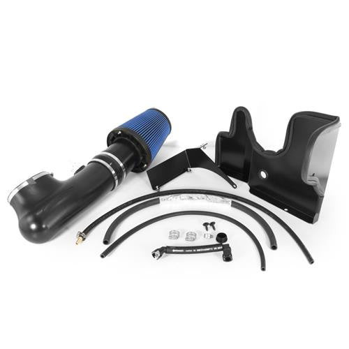 2011-2014 Mustang PMAS Cobra Jet Intake (Tune Required)