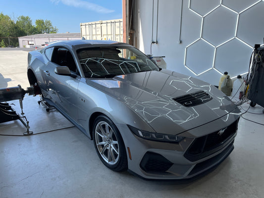 Dyno Numbers and Plans for our 2024 S650 Mustang GT!