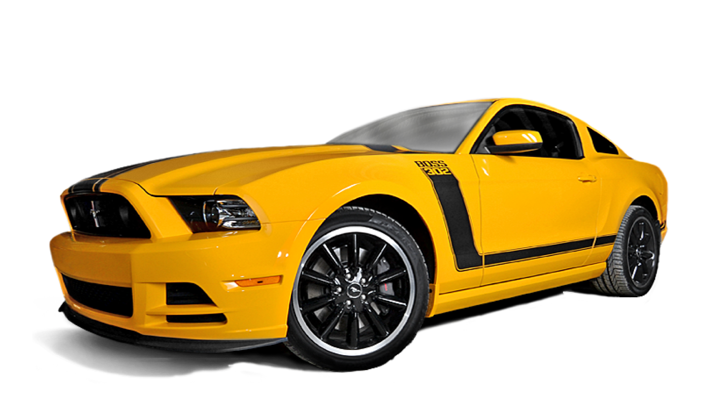 2005-2017 Mustang GT/Boss Custom Tune (Power Adder)