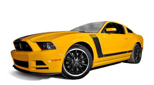 2005-2017 Mustang GT/Boss Custom Tune (N/A)