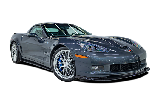 2005-2013 Corvette Custom Tune (Power Adder)