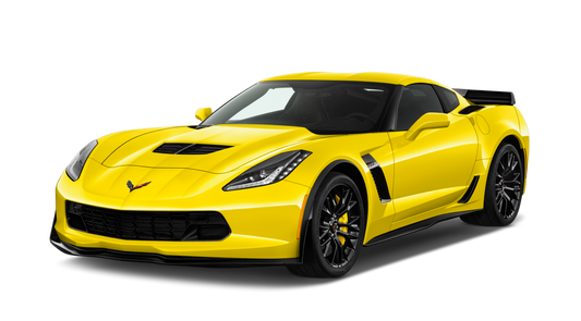 2014-2016 Corvette Custom Tune (Power Adder)