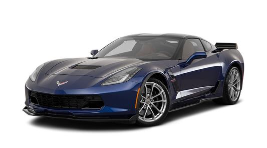 2017-2018 Corvette Custom Tune (Power Adder)