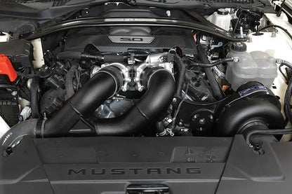 ATS Bare Bones HO ProCharger Package!