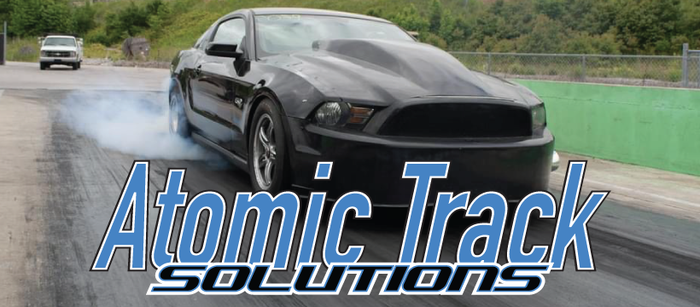 Atomic Track Solutions