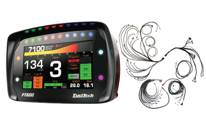 FuelTech FT600 EFI System for Chevy LS