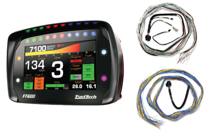 FuelTech FT600 EFI System for Chevy LS