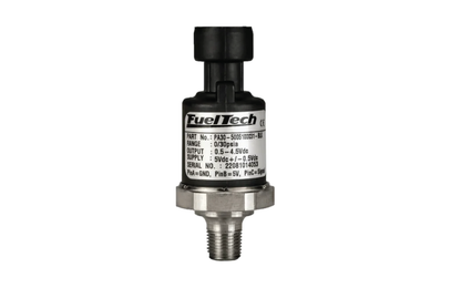 FuelTech Pan Vacuum Pressure Sensor