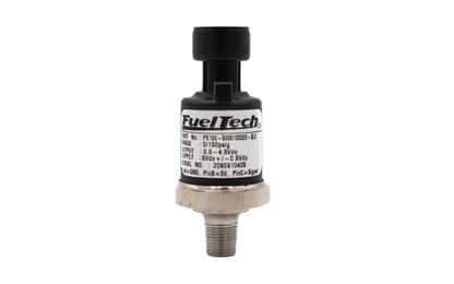 FuelTech Fuel Oil Dome Pressure Sensor