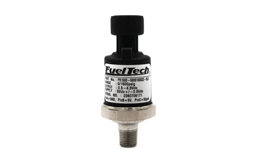 FuelTech Brake Pressure Sensor