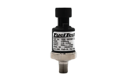 FuelTech Oil Fuel WasteGate Pressure Sensor