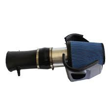 2011-2014 Mustang GT500 PMAS Intake (Tune Required)