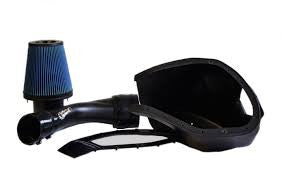 PMAS 2015-2017 S550 with Supercharger Cold Air Intake Kit