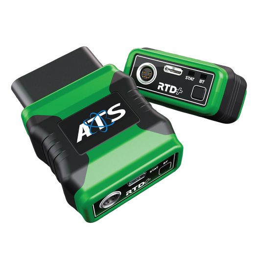 ATS / HP Tuners RTD+